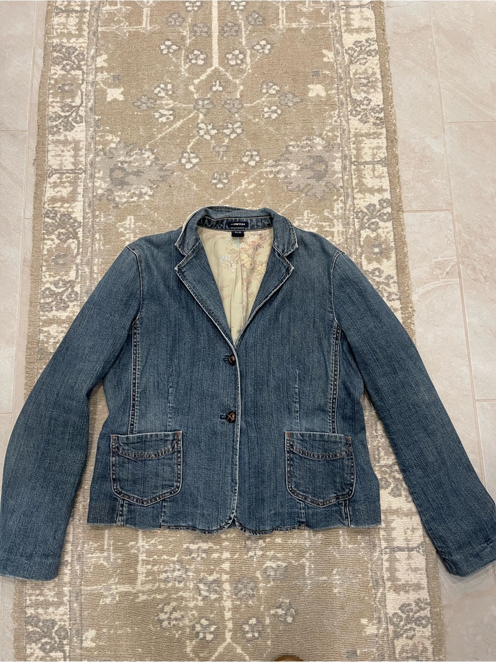 Gap Denim Jacket